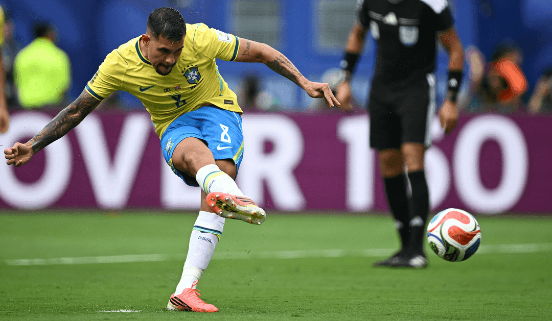 Arsenal Secures Brazil Midfielder Bruno Guimaraes from Newcastle