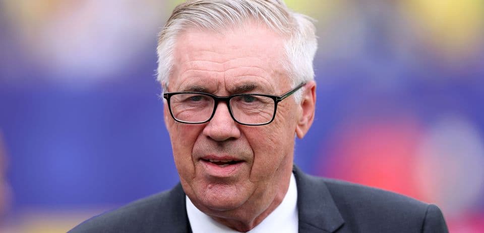 Carlo Ancelotti Drops Liverpool Star as Brazil Begins Major Team Revamp