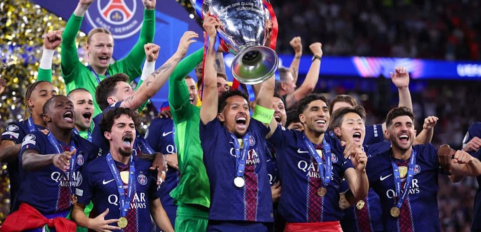 Champions League Preview: Top Contenders and Key Players to Watch
