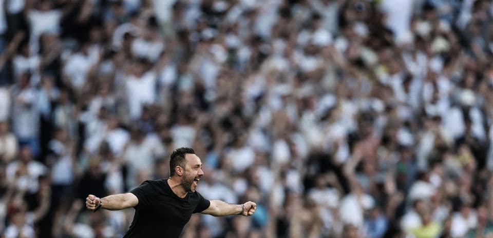 How to Watch Tottenham Hotspur Live Today: TV Channels and Streaming Options in the UK