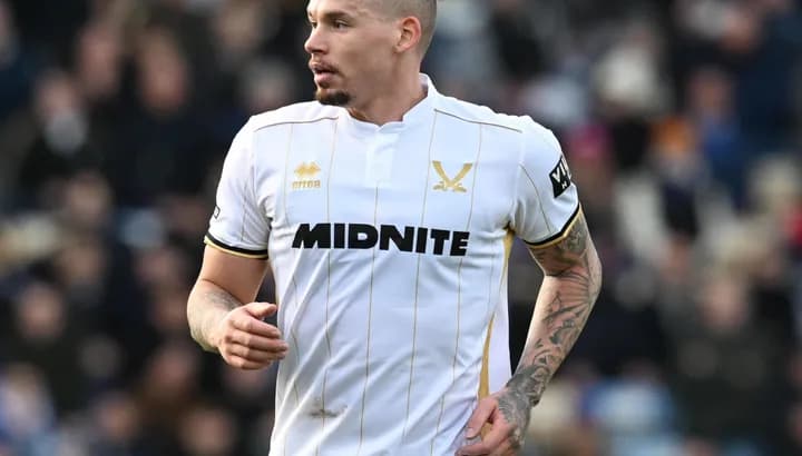 Kalvin Phillips Set for Sheffield United Loan; PSG Close to Signing Monaco's Maghnes Akliouche