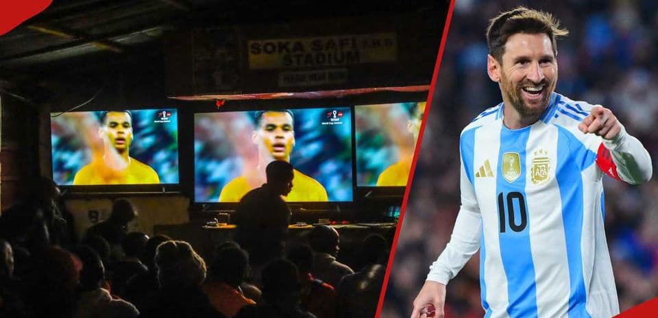 How to Watch All 104 Matches of the 2026 World Cup in Kenya: TV and Streaming Guide