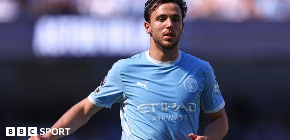 Newcastle United Secure £52m Deal for Manchester City's Nico Gonzalez