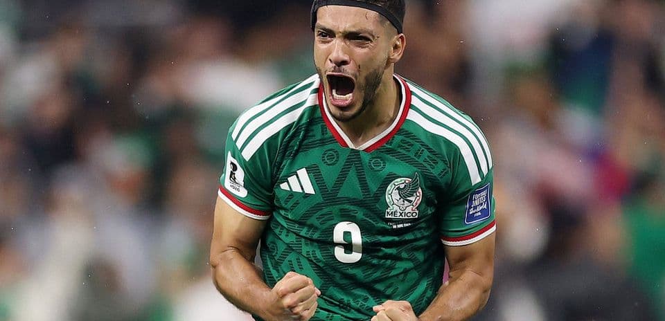 Mexico Fans Trigger Tremors After World Cup Win Over Ecuador