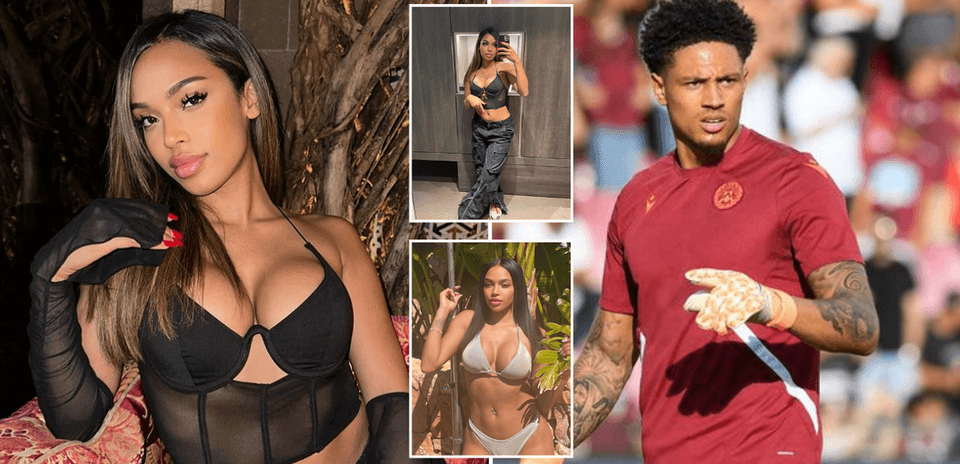 12 Fascinating Facts About Jelicia Westhoff, Maduka Okoye’s Stunning Ex-Girlfriend