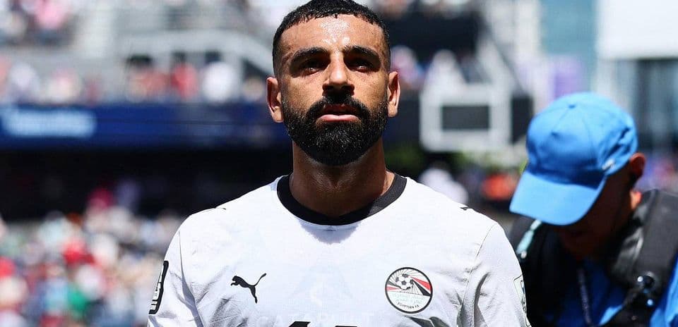 How to Watch New Zealand vs Egypt Live in the World Cup