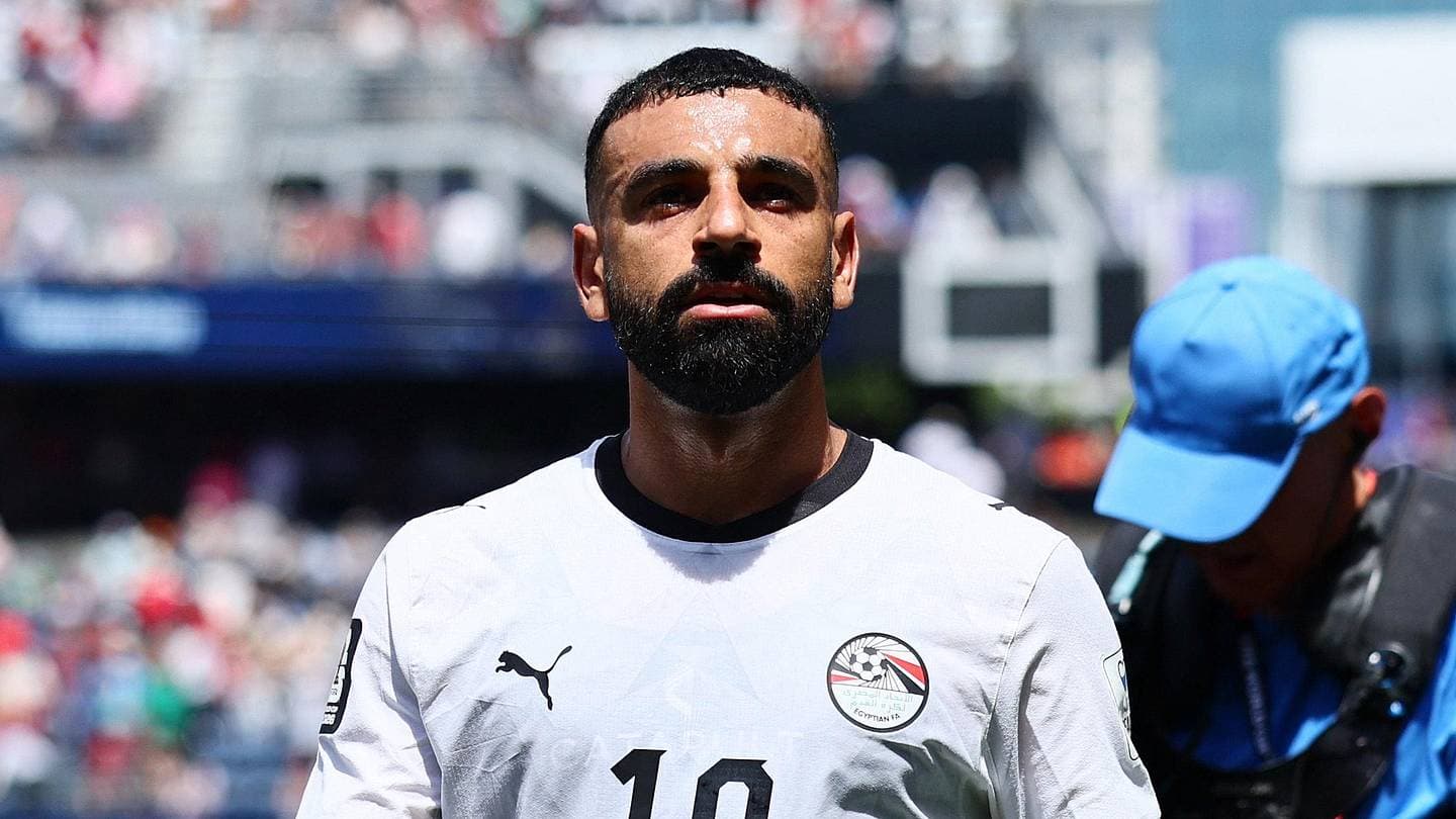 How to Watch New Zealand vs Egypt Live in the World Cup