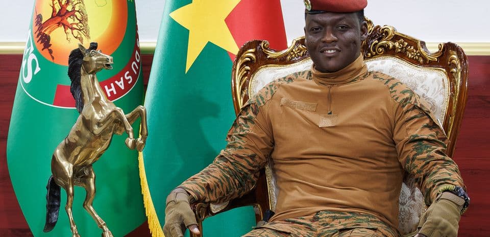 Burkina Faso Faces FIFA Suspension After President Threatens Football Federation Takeover Following Heavy Loss to Argentina