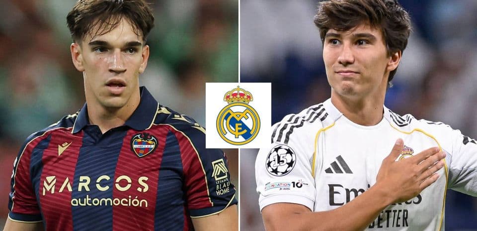 Real Madrid: Complete List of Transfers in Summer 2026