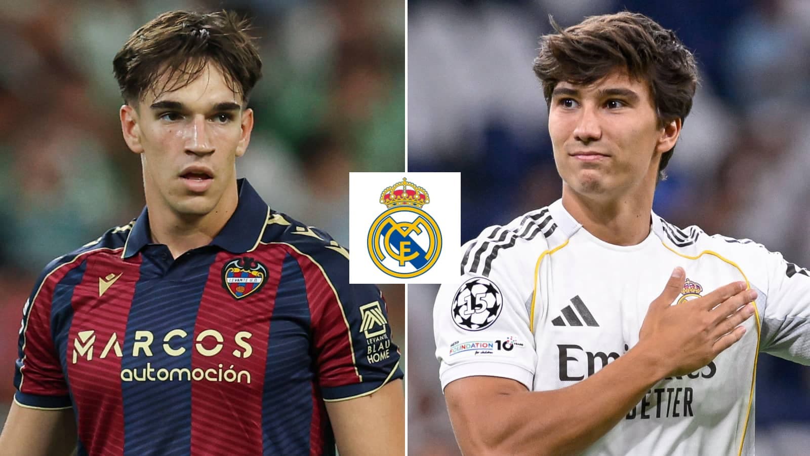 Real Madrid: Complete List of Transfers in Summer 2026
