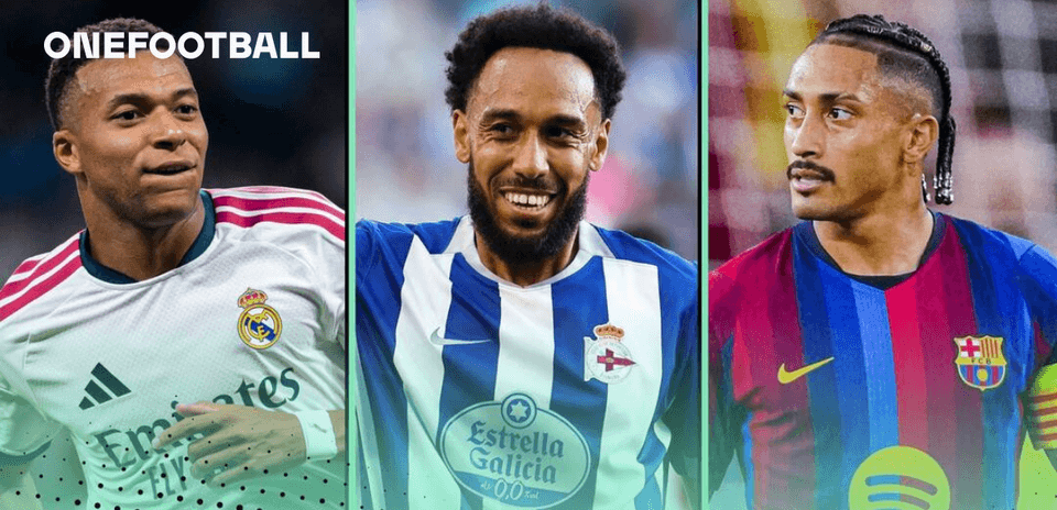 Top 10 European Players with Most Goals & Assists in 2026-27: Raphinha and Mbappe in a Tight Race