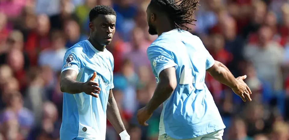 How to Watch Crystal Palace vs. Man City: Live Stream, TV Channel & Kickoff Time
