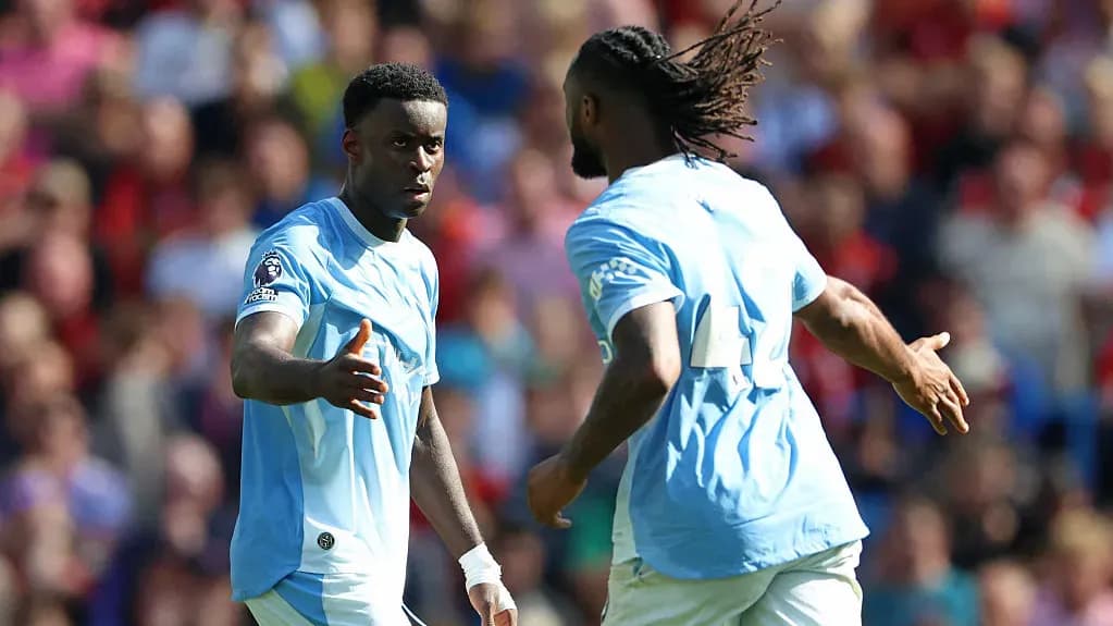 How to Watch Crystal Palace vs. Man City: Live Stream, TV Channel & Kickoff Time