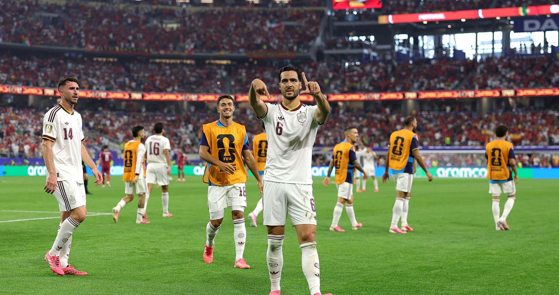 Spain vs Belgium World Cup Quarterfinal: Ticket Guide, Prices, and Match Details