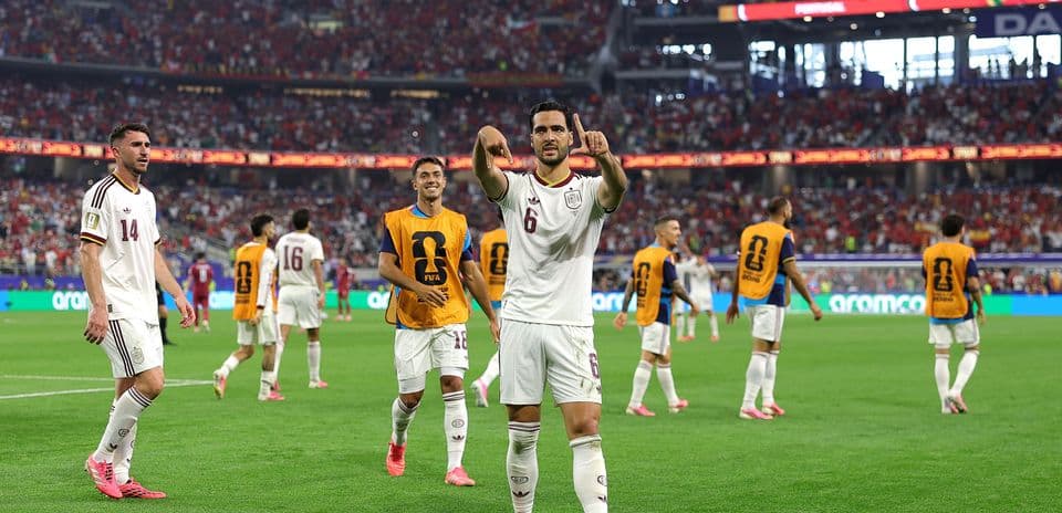 Spain vs Belgium World Cup Quarterfinal: Ticket Guide, Prices, and Match Details