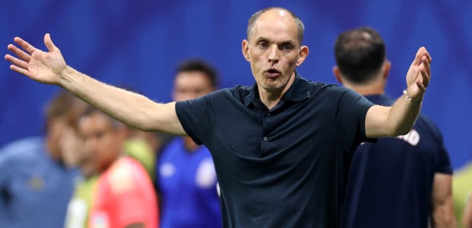 What Lies Ahead for Tuchel After Argentina Eliminates England from World Cup