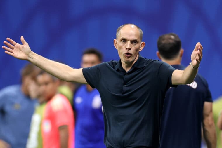 What Lies Ahead for Tuchel After Argentina Eliminates England from World Cup