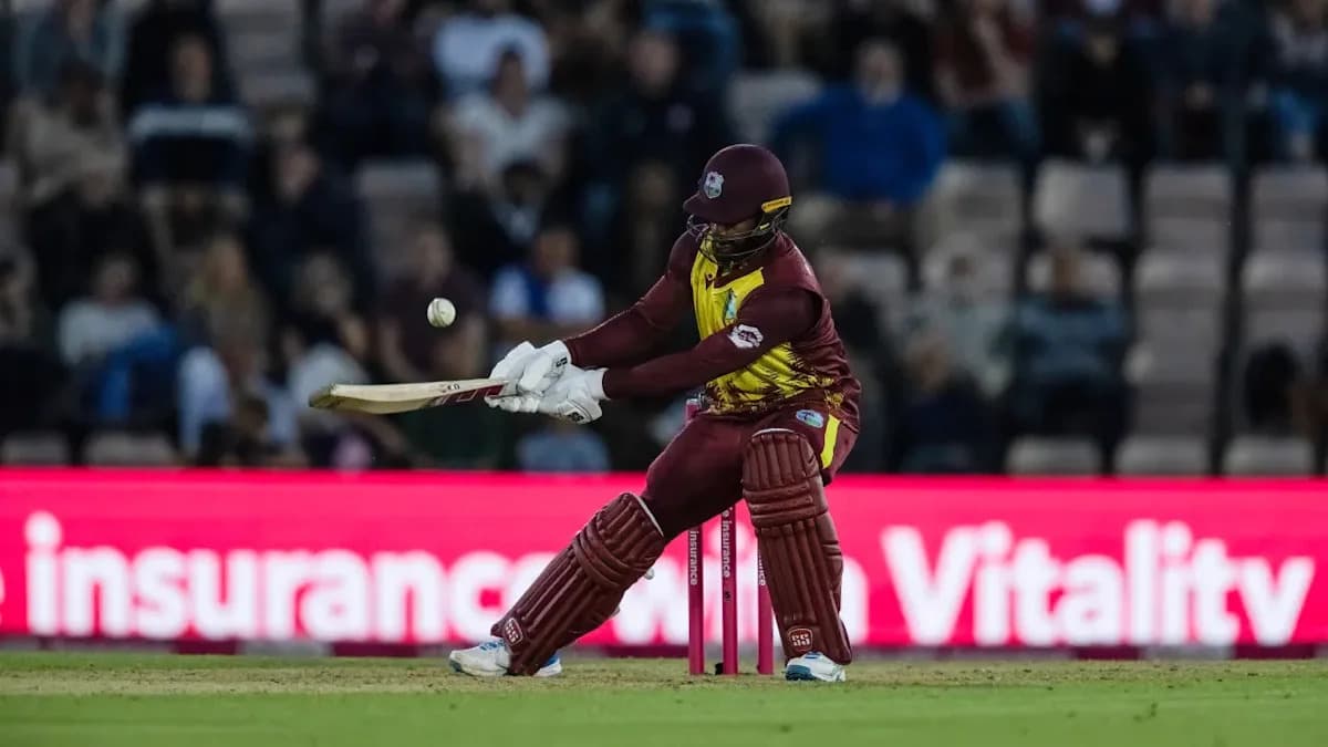 Top Successful Run Chases in T20I Cricket: Complete Record List