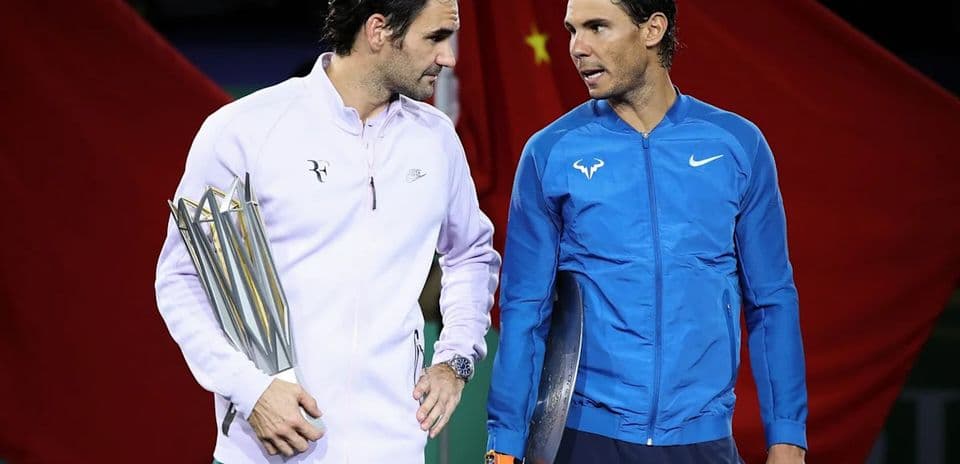 All Players Who Defeated Rafael Nadal at the Shanghai Masters Before His Retirement