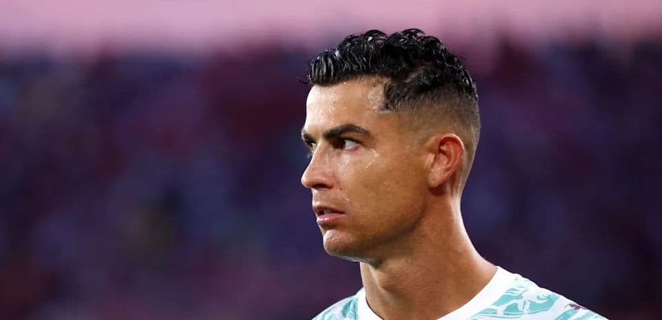 Cristiano Ronaldo Sparks Debate After Man of the Match Award vs Croatia in World Cup