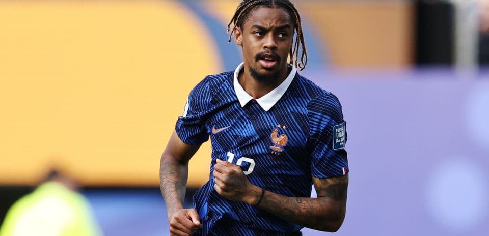 Liverpool Set to Renew Bid for PSG Forward Bradley Barcola After Club Activity Clears Way