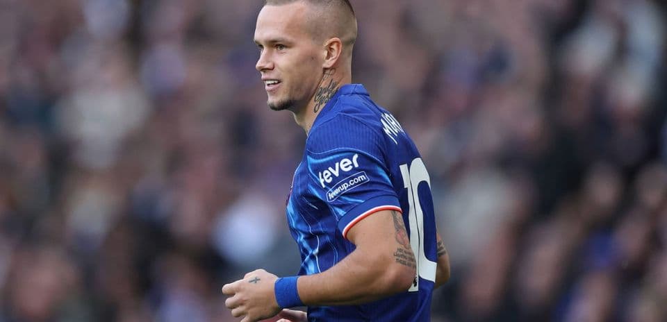 Chelsea Considers Loan Move for Mykhailo Mudryk to Strasbourg Amid Return from Suspension