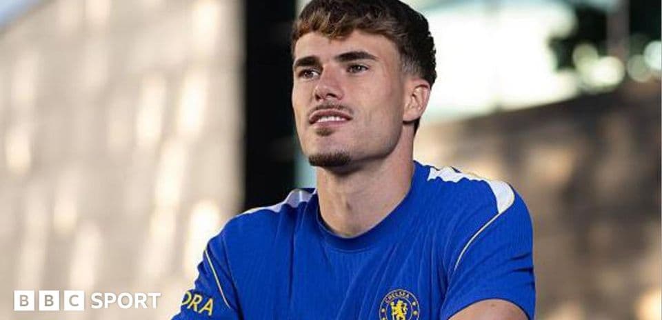 Pep Chavarria: The Unconventional Journey of Chelsea's New Left-Back