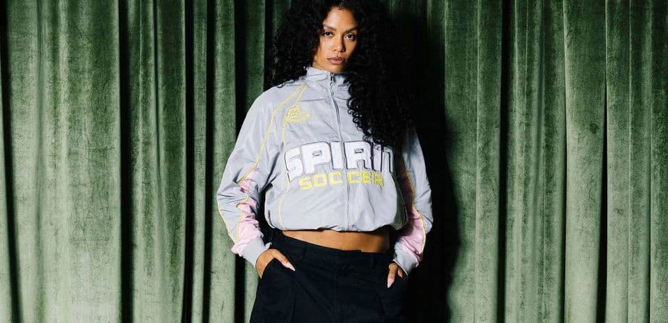 Dominique Wells: The Creative Mind Behind Washington Spirit's Iconic Style