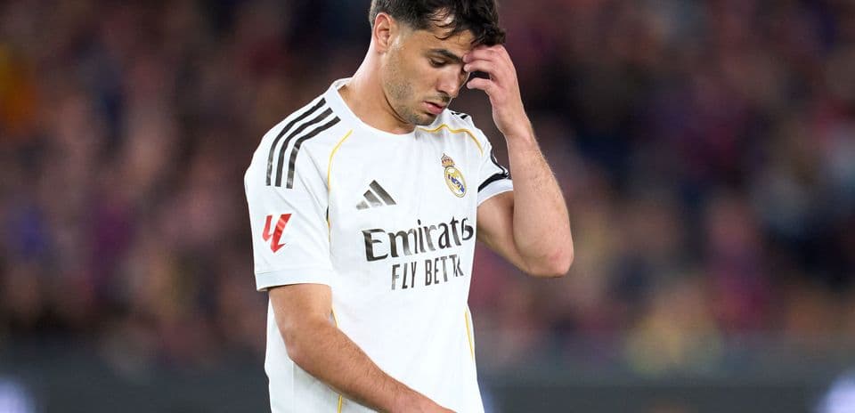 Mourinho Faces Tough Choices as He Shapes Real Madrid’s Attack