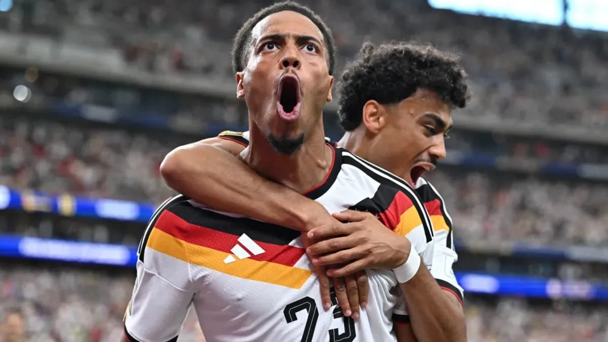 Germany World Cup Knockout Tickets: How to Buy, Prices, and Match Details for Round of 32