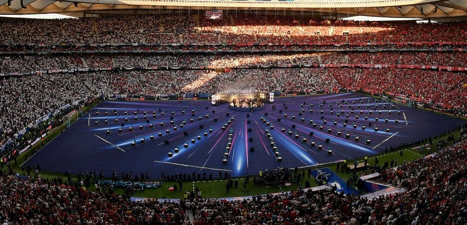 2026/27 UEFA Champions League: Teams, Schedule, Draws, Format, and Final Venue