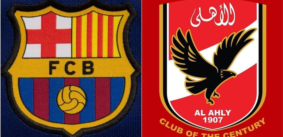 Barcelona Faces Al Ahly in Historic Joan Gamper Trophy Clash