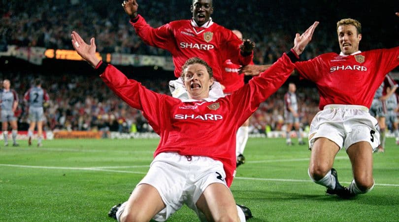Ranking Every Champions League Winner from Least to Most Impressive