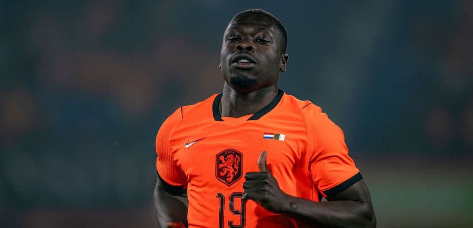 Netherlands vs Germany: Tactical Showdown in the Nations League