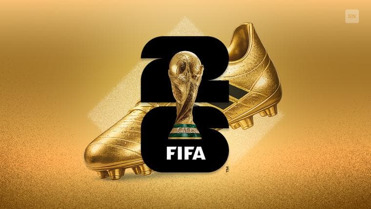 2026 World Cup Golden Boot Standings: Messi, Mbappe and Leading Scorers Update