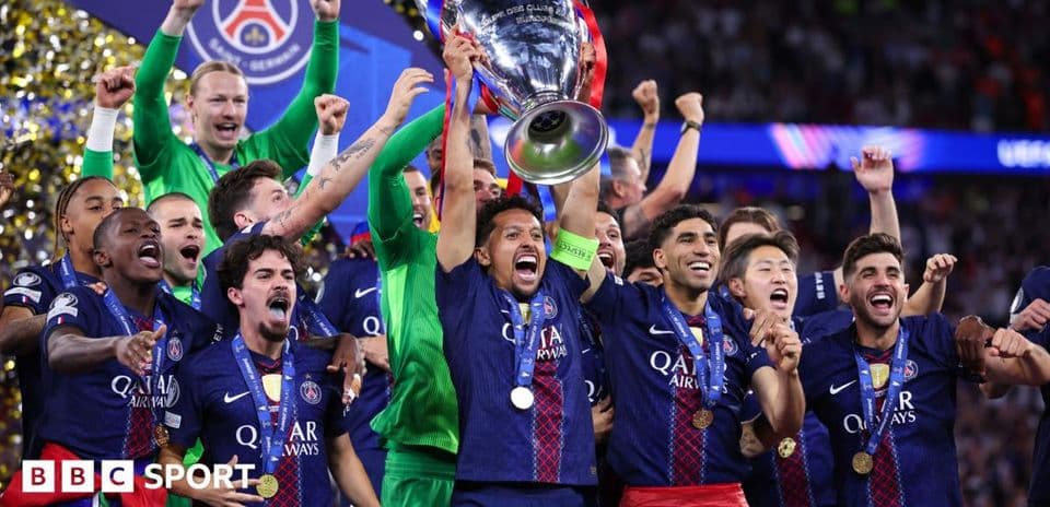 Champions League 2026-27: Predictions and Favorites to Claim the Trophy