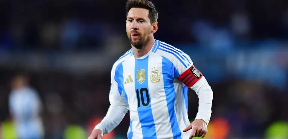 Argentina vs. Austria: Kickoff Time, TV Channel, and Live Stream for World Cup 2026