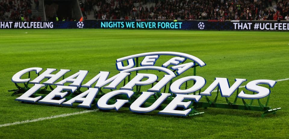 Champions League Broadcast Guide: Where to Watch Live Matches on TV and Stream