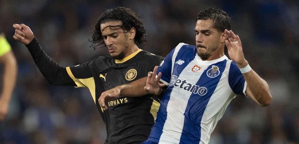 Erling Haaland and Enzo Maresca Praise Ayyoub Bouaddi After Impressive Manchester City Performance in Porto