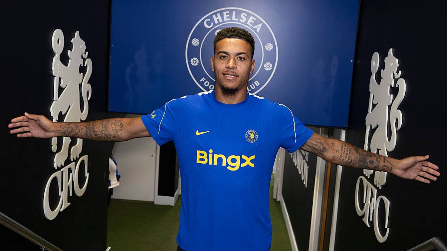 2026–27 Premier League Offseason Highlights: Top Transfers, Roster Improvements, and More