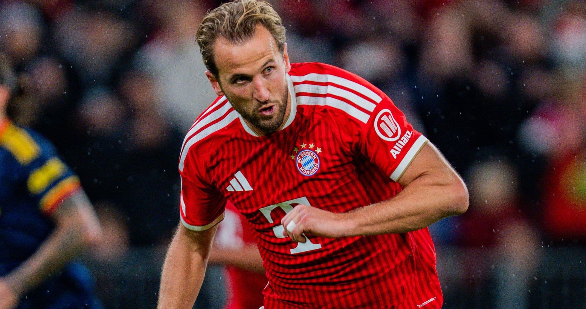 Harry Kane Hopes for Early Ballon d'Or Reveal as Bayern Striker Stays Focused