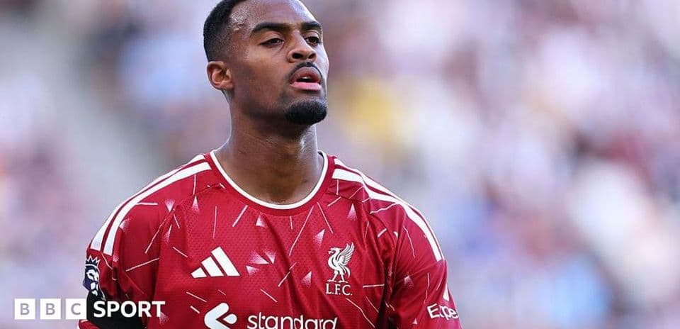 Liverpool’s Midfield Weakness Exposed Again – Will They Reinforce in January?