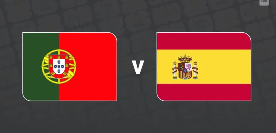 How to Watch Portugal vs. Spain: Live Stream, TV Channel & Kickoff Time for World Cup Round of 16