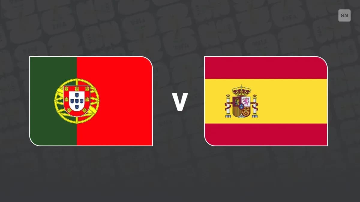 How to Watch Portugal vs. Spain: Live Stream, TV Channel & Kickoff Time for World Cup Round of 16