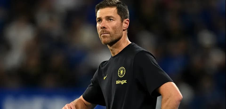 Chelsea 2026-27 Lineup Preview: Xabi Alonso's Challenge with Morgan Rogers and Oversized Squad