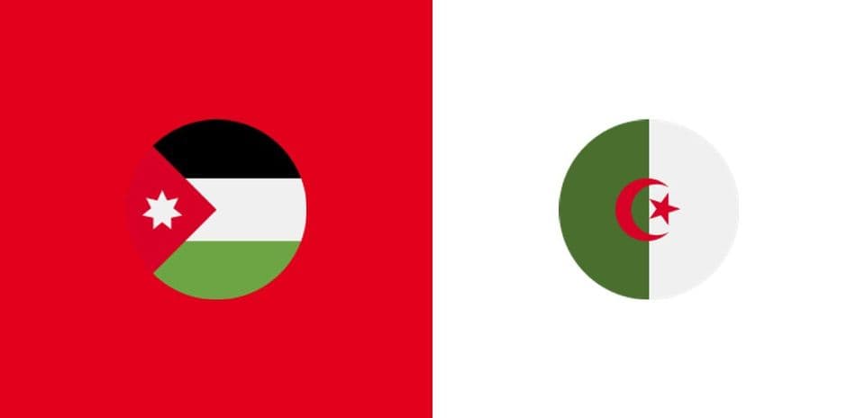 Jordan vs Algeria: Live Stream, TV Coverage & Kick-Off Details | 2026 World Cup