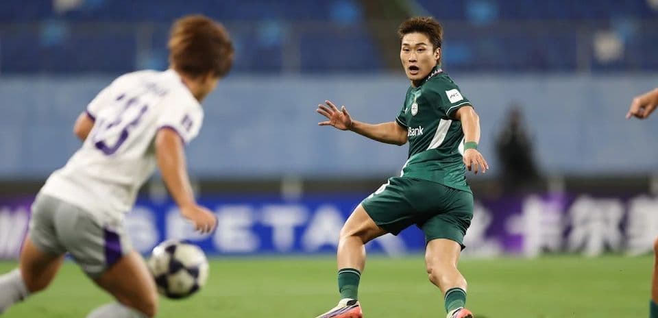 Insights from AFC Champions League Matchday One: Team Strategies and Performances