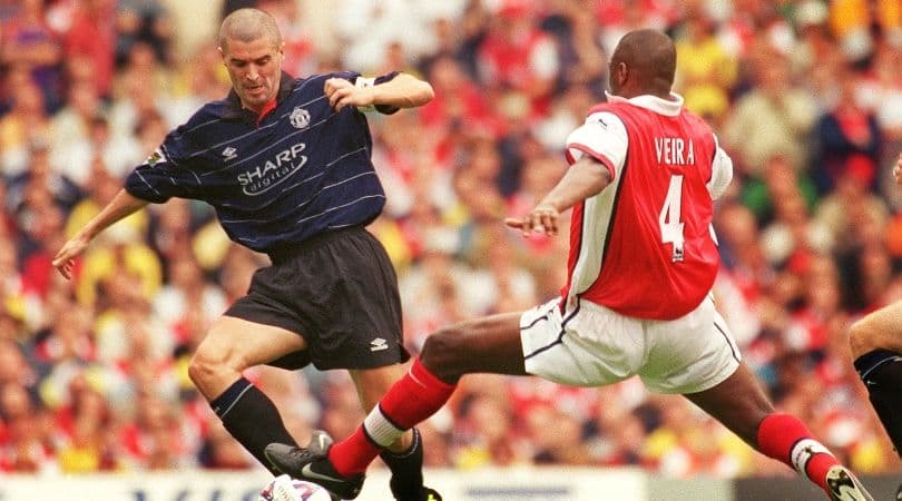The Greatest Defensive Midfielders in Football History