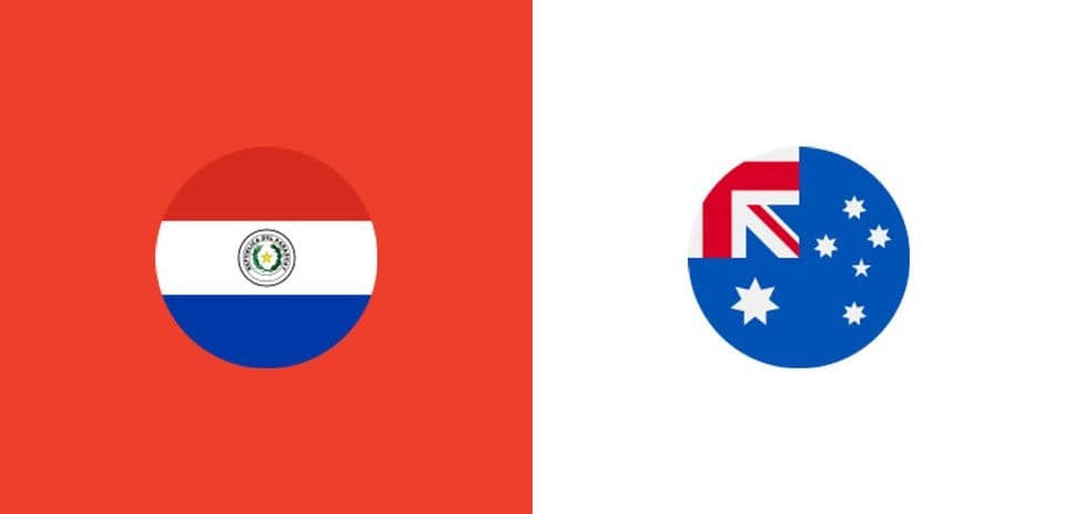 Paraguay vs Australia: TV Info, Live Stream & Kick-Off Details for FIFA World Cup 2026 Group D Clash