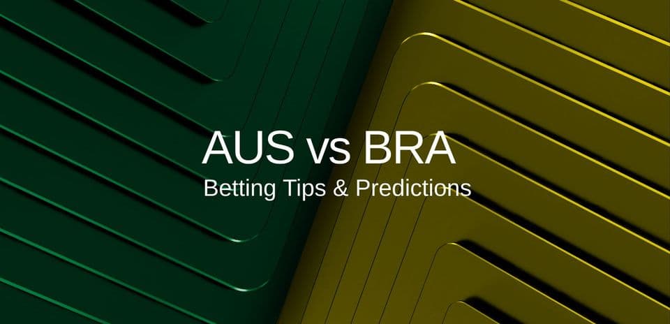 Australia vs Brazil Preview: Lineups, Predictions, and Betting Tips for the Queensland Friendly